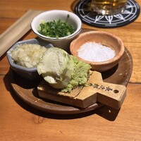 博多メシ 男厨 - 