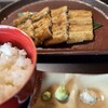 うなぎ料理 よし宗