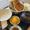 日本橋 天丼 金子半之助 三井アウトレットパーク木更津店