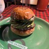 THE GRABBER hamburger pub