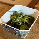 肴場あおもん - 