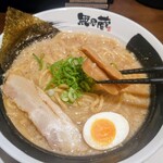 越後秘蔵麺　無尽蔵 - 