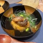 立呑み とだか - 