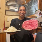 立呑み とだか - 