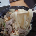 讃岐うどん こばや - 