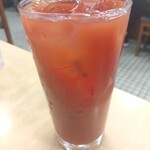 御食事処ときわ - トマトハイ