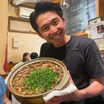 立呑み とだか - 