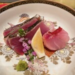 立呑み とだか - 