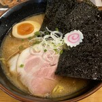じゅんちゃんラーメン - 