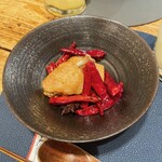 立呑み とだか - 