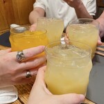 立呑み とだか - 