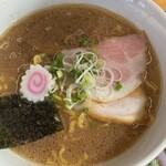 じゅんちゃんラーメン - 