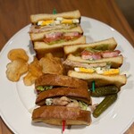 セントル ザ・ベーカリー - 