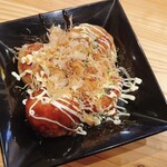 ジャンボ酒場 - 料理写真: