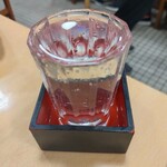 御食事処ときわ - 酔鯨