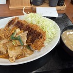 かつや - 料理写真: