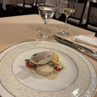 レストラン シェ・リュイ - 