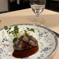 レストラン シェ・リュイ - 