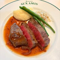 ブラッスリーオザミ 東京スカイツリータウン･ソラマチ店 - 