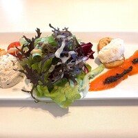 ブラッスリーオザミ 東京スカイツリータウン･ソラマチ店 - 