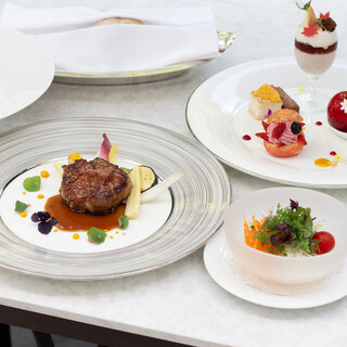 レストランアマデウス_2