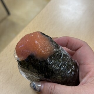 なまらおにぎり_1