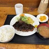 山中食堂