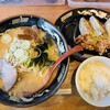 北海道らーめん みそ熊 東松山店