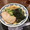 博多麺房 赤のれん 丸ビル店