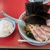 ラーメン山岡家 長府店