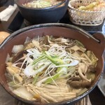 もみじ亭 - 