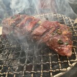 野毛ホルモンビル出逢い酒場 大夢 - 