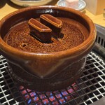 六本木 大皿焼肉 老中 - 