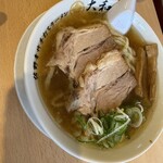 青竹手打ちラーメン 大和 - 