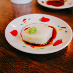 滝口わさび園 - 