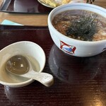 Shinshu Soba Dokoro Kirisato - 