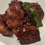 肉や大善 - 