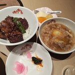 肉や大善 - 