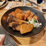 フィッシュ オン ディッシュ ロリー - 