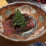 六本木 大皿焼肉 老中 - 