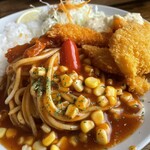 めりけん堂 - めりけん堂セットアップ