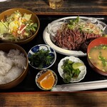 天暇楽 - 料理写真: