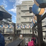 野毛ホルモンビル出逢い酒場 大夢 - 