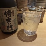 六本木 大皿焼肉 老中 - 