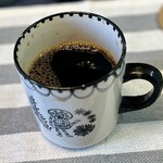 EVERYDAY COFFEE BAR - 感動の味❗️