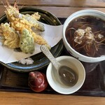 Shinshu Soba Dokoro Kirisato - 