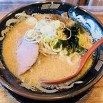 北海道らーめん みそ熊 東松山店 - 