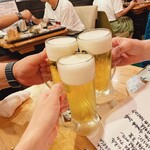 フィッシュ オン ディッシュ ロリー - 