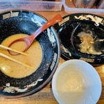 北海道らーめん みそ熊 - 