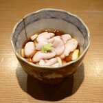 東麻布 天本 - 